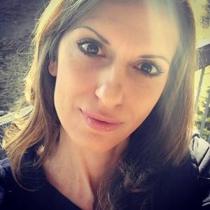 Meet your Posher, Mariya